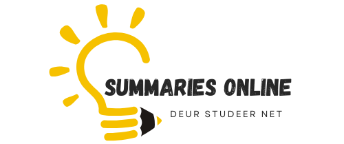 Summaries Online